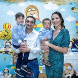 Rosiane de Oliveira Alves