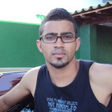 Adriano Alves Miranda