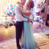 Daniele Santos da Silva