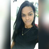 Querenhapuque Santana