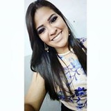 Vitória Ferreira Ignácio