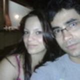 Juliana dos Santos Pereira