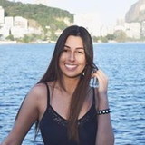 Thais Singulani Moreira Reis