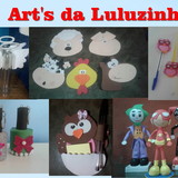Art's da Luluzinha
