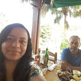 Débora Carvalho dos Santos