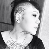 Talise Lamberti Ziober