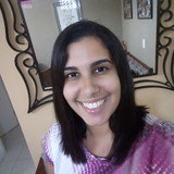 Thaianne Ribeiro da Silva Lemos