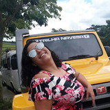 Marli Pereira Rodrigues