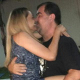 Zilda dos Santos Barboza Muzaque