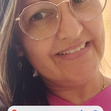 María Cheirla de oliveira