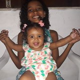 Taisa Cristina de Carvalho