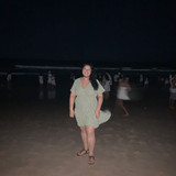 Micheli dos Santos da Luz 