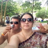 Lourdes Andréia de Oliveira