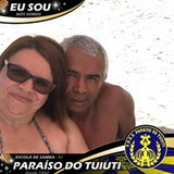 Nádia aparecida oliveira matos