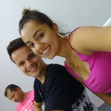 Dayane Pereira Avila