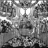 Católicos Apostólicos Romanos