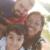 Camila Garcia Alves Franco