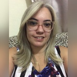 Catrine Vieira de Souza Carvalho