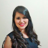 Rosiane Gomes Silva Oliveira