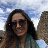 Larissa Rodrigues Gomes Araujo