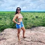 Gleyciele Souza da Silva