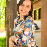 Adriele Schmidt Barbosa