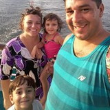 Valéria Rogério Oliveira