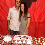 Amanda Micaelly Moura Rocha