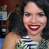 Simone Lopes de Mello