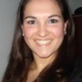 Nina Licie Oliveira Porepp