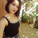 Remora Rubia Almeida