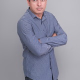 Alex Almeida e Almeida