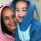 fabiana torres de lima