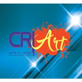 Criart Arte e Laser