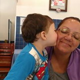 Magda Aparecida Cipriano Mota