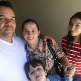 maria cristina de Oliveira