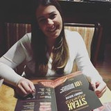 Aline Costa da Silva