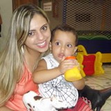 Raquel Cristina de Oliveira