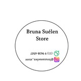 Bruna Suélen de Souza Moreira