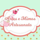 Artes e Mimos Artesanato
