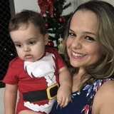 Terezinha Garcia Farah