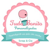 Tudo Bonito Personalizados 2