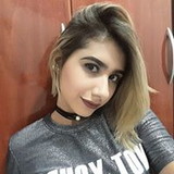 Isabela de Almeida Meireles