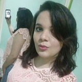 Elisama Martins Gonçalves/ Paulo Jalles Lopes Fons