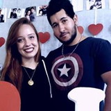 Larissa Garcia Apolinario