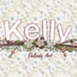 Kelly Delicate Art