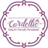 Cordelliê - String Art