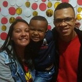 Gislaine sales de goes amaral