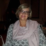 Ana Luiza de Souza Zalaf