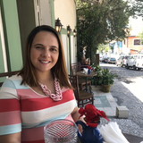 Janaina da Fonseca Oliveira